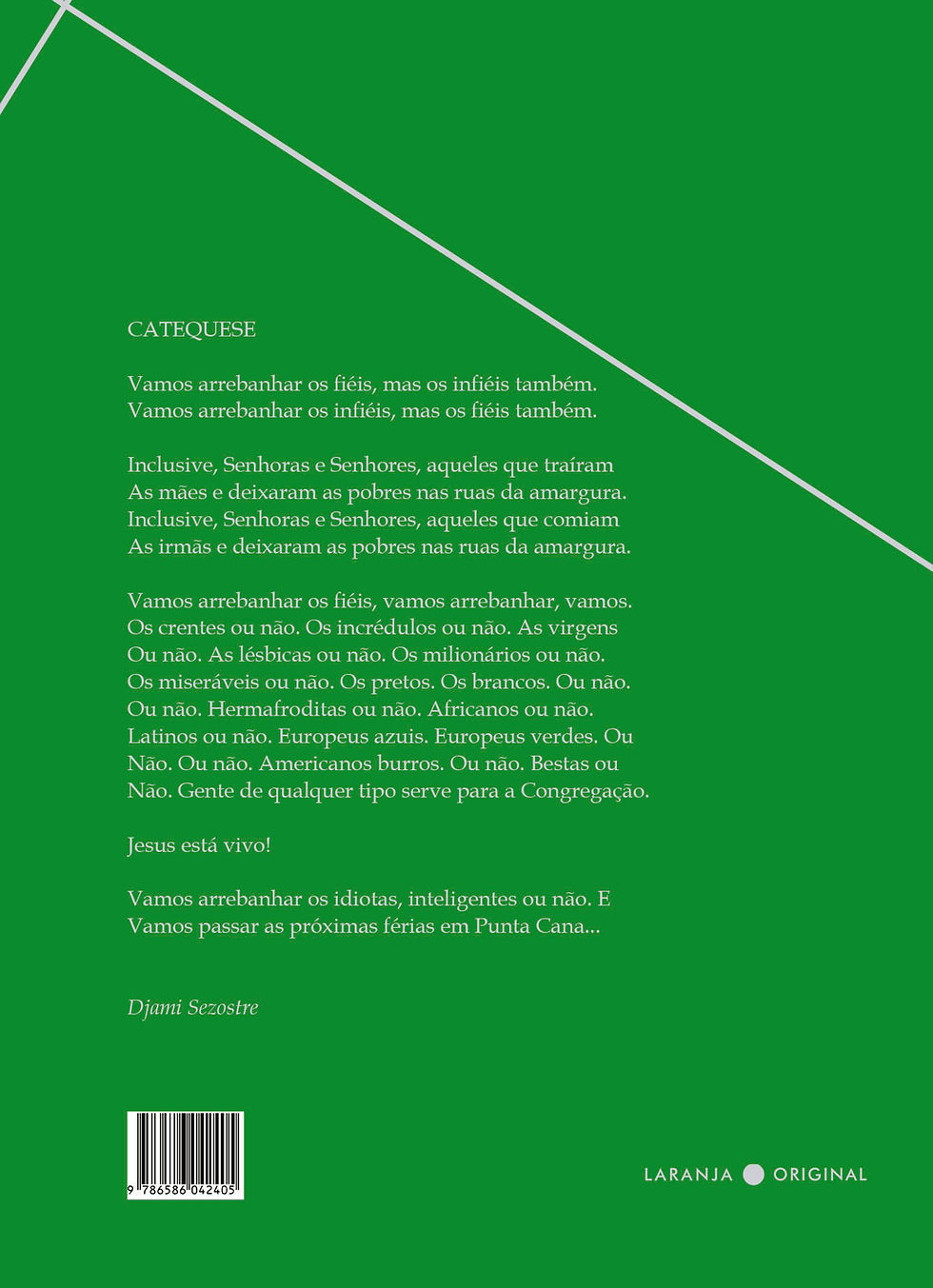 Miniatura: Contraste da América: Antologia de poesia brasileira - Org: Djami Sezostre