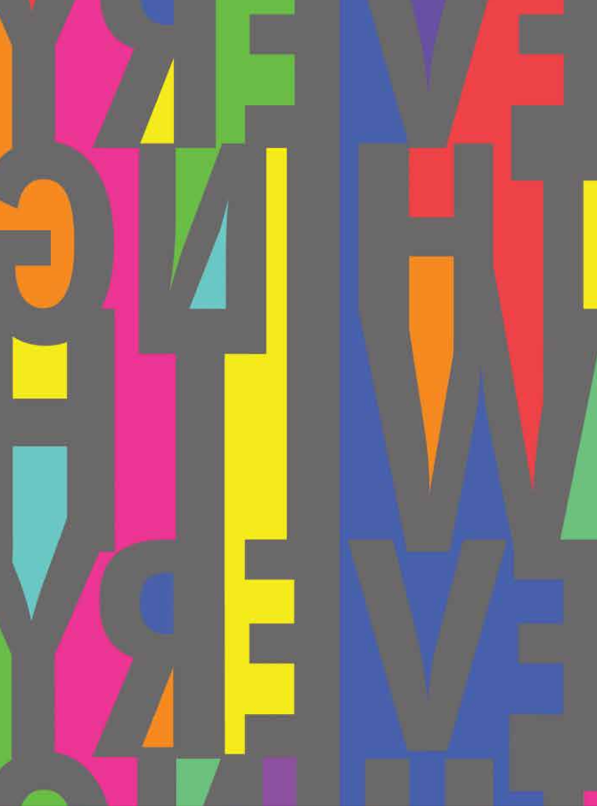 Miniatura: A palavra é uma imagem - Tadeu Jungle