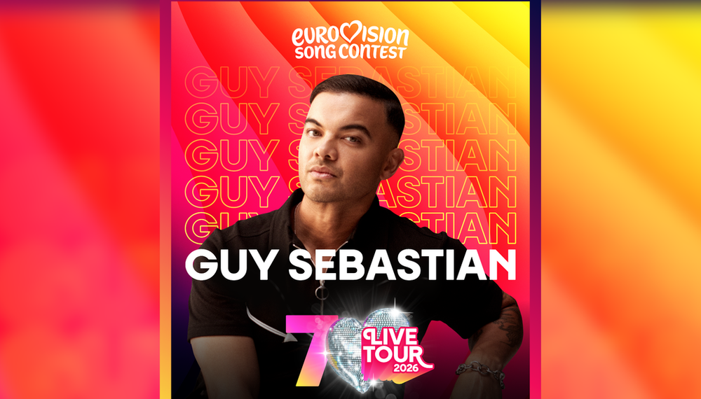 Eurovision reveals first legends for 70th anniversary live tour