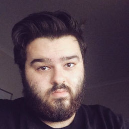 Aussie fan of the week - Selim