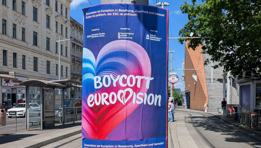 What’s the status of all the Eurovision boycott nations?