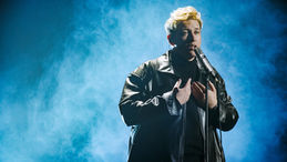 Eurovision 2022: Marius Bear reveals more on his Australian connections