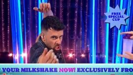 Australia's stand-in Eurovision 2025 rehearsal revealed