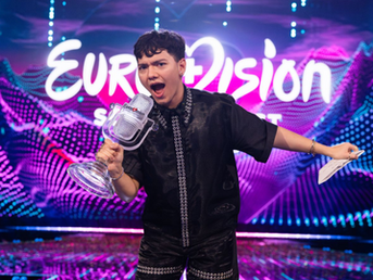 Provisional timeline for Eurovision 2026 announced by Austrian broadcaster