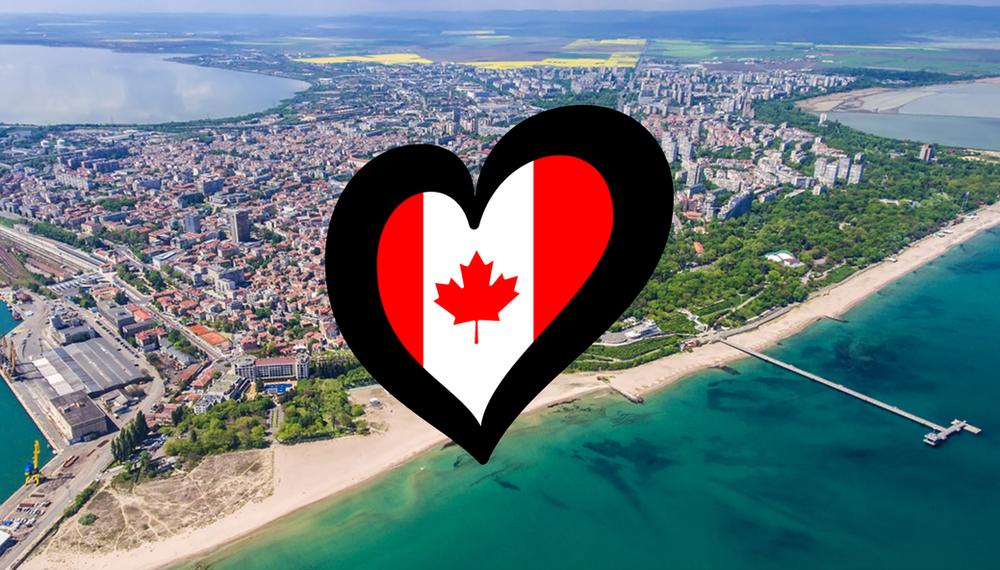 This is how Canada will choose its Eurovision 2027 entry