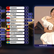 Eurovision 2026: How Australia voted 1st to 24th in the public and jury