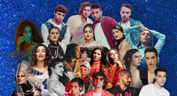 Spain: Aussievision's Benidorm Fest rankings 1st to 14th 