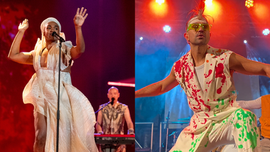 Electric Fields and Mitch Tambo to perform free Melbourne shows this summer