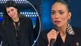 Italy: Elodie defends Giorgia and says women are unfairly treated at Sanremo