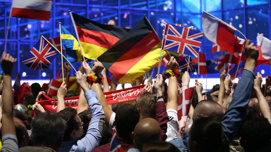 New flag rules released for Eurovision 2026 amid safety crackdown