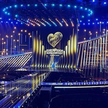 Eurovision 2026: Semi-Final 1 Dress Rehearsal live coverage