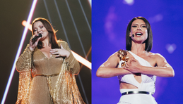 The returning artists of Eurovision 2024 