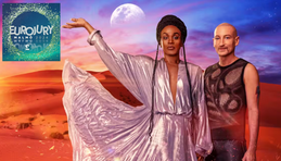 Australia scores points in The Eurojury 2024 from Greece