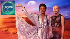 Australia scores points in The Eurojury 2024 from Greece