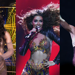 Eurovision odds vs results - how accurate are they?