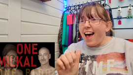 Honest Vocal Coach praises Australia's Eurovision 2024 entry 'One Milkali (One Blood)'