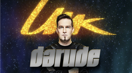 Darude is representing Finland in Tel Aviv