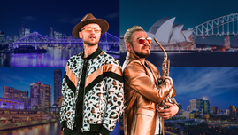 OGAE Australia Eurovision 2025 preview party dates and tickets