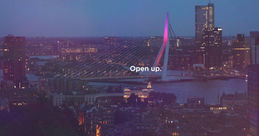Eurovision 2020 reveal 'Open Up' slogan