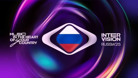 Russia's Intervision Song Contest will not take place in 2026