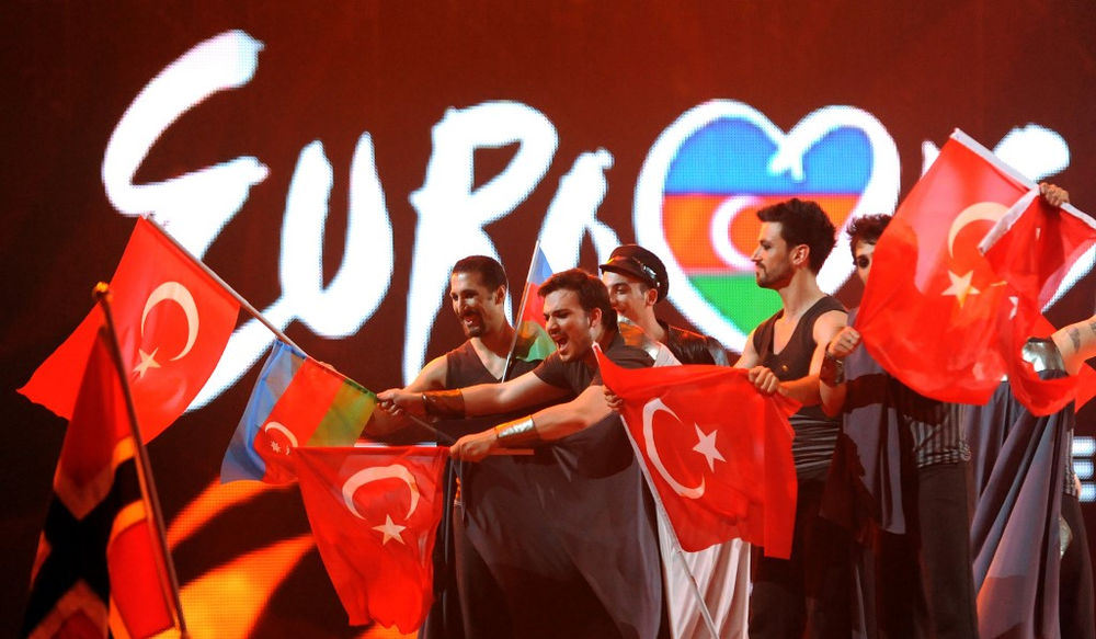 Eurovision Fan Survey 2021 - Strong support for Kazakhstan ...