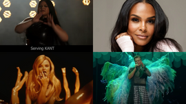 Eurovision 2025: What's on this week February 3rd