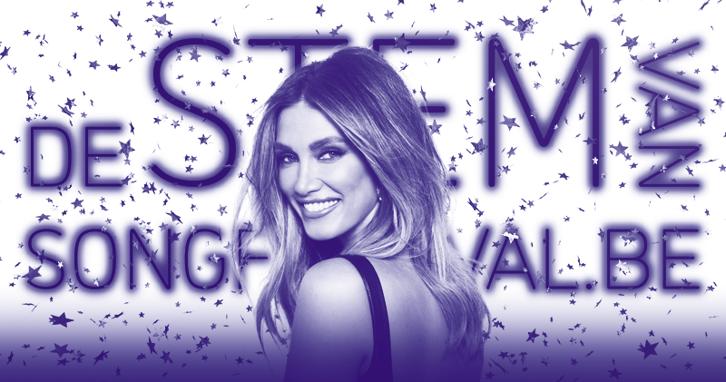 Delta Goodrem wins Belgian pre-Eurovision competition