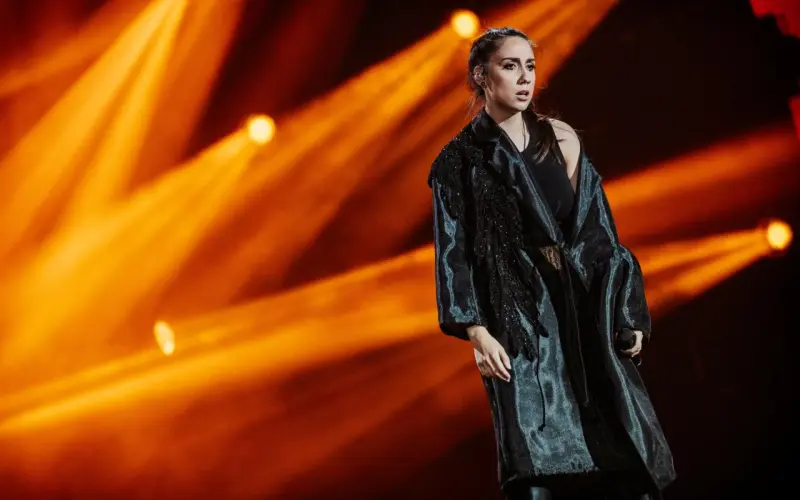 North Macedonia set for Eurovision 2027 return which could open the door for an Aussie artist