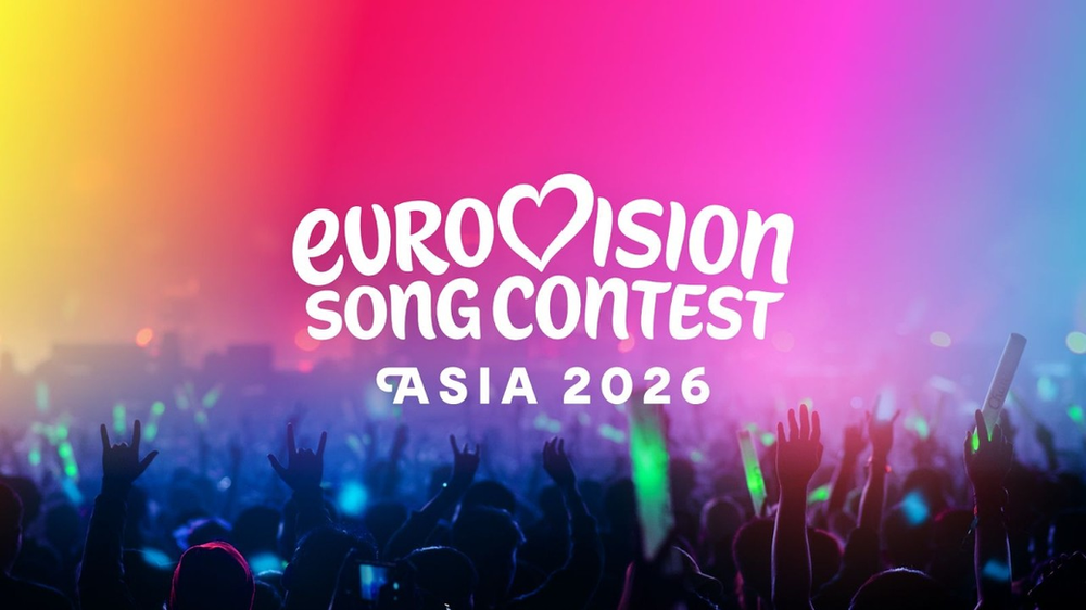 Everything we learned about Eurovision Asia during Eurovision 2026