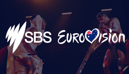 Australia confirmed for Eurovision 2025