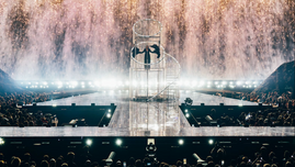 Eurovision organisers provide update on crowd noise and flags for Vienna 2026