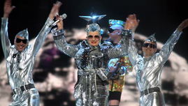 Ukraine's five almost-winners of the Eurovision Song Contest