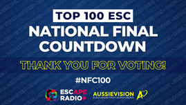 Thank you for voting in the NFC 100 2024!