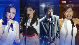 Italy: Sanremo 2026 results and highlights - Night 1