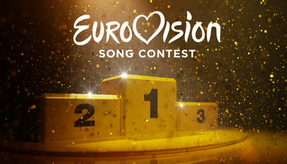 The all-time "Olympic Medal Tally" of the Eurovision Song Contest