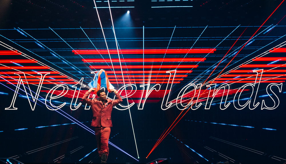 Netherlands will return to Eurovision 2027 after boycotting 2026 contest