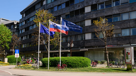 Slovenia will not compete in Eurovision 2026