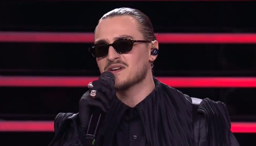 Alis wins FiK64 - Albania's Eurovision 2026 national final