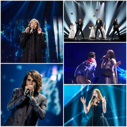 Podcast: Eurovision 2017 End of Year Review