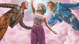 Sheppard release the song they submitted for Eurovision 2024 