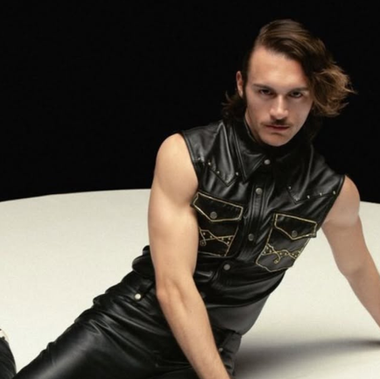 Malta's Eurovision 2026 entry AIDAN is heading to Australia this month!