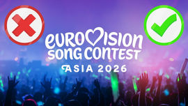 Opinion: Four ideas that could help Eurovision Asia succeed