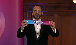 Was the 2026 Eurovision semi-final draw good for Australia?