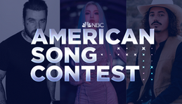American Song Contest: Our show 1 rankings 