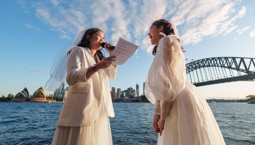 Eurovision Asia: The queer Australian connection behind Philippine selection song Sobra-Sobra
