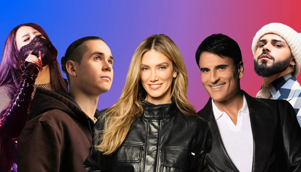 Eurovision 2026: Aussievision's Top 10 predictions before rehearsals