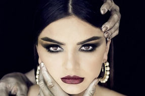 Christabelle and 'Taboo' will represent Malta at Eurovision