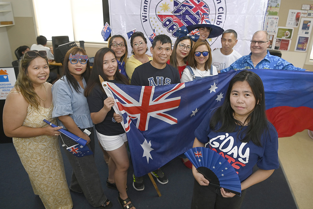 Why Australia could have a big say in the Philippines’ Eurovision Asia selection