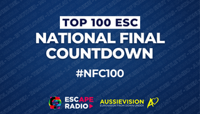 National Final Countdown 2023 open for voting!