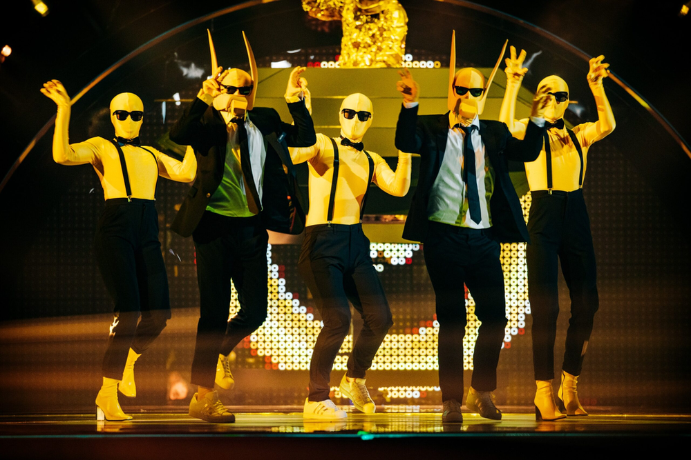 Eurovision among the most drug-fuelled nights of the year, UK study finds